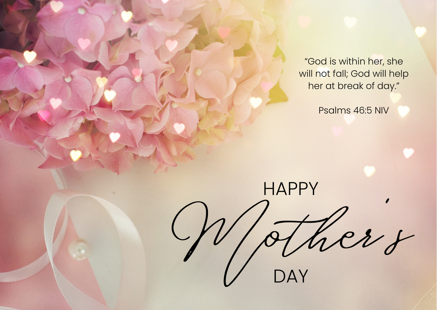 Faith & Love Mother’s Day Card Bundle – Printable Scripture-Inspired Cards